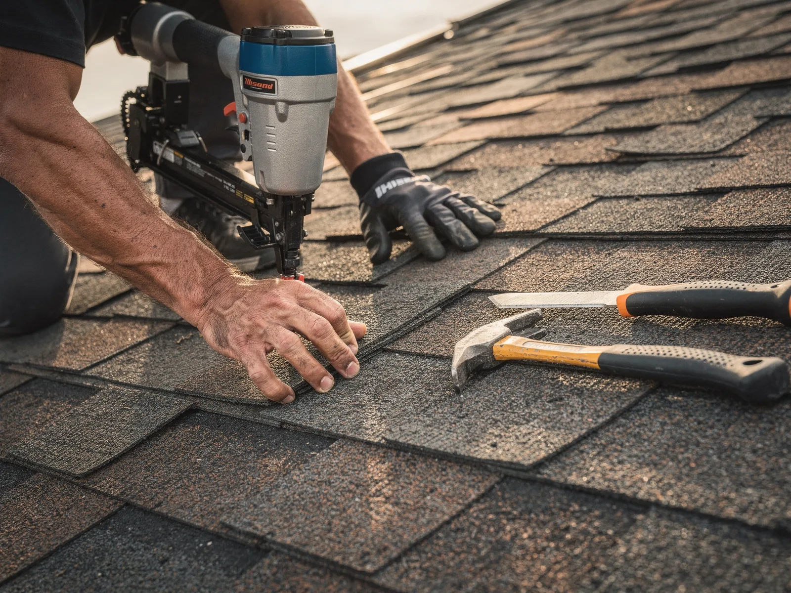 Why choose Roof Repair in Bowersville, GA